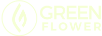Green Flower Media Logo
